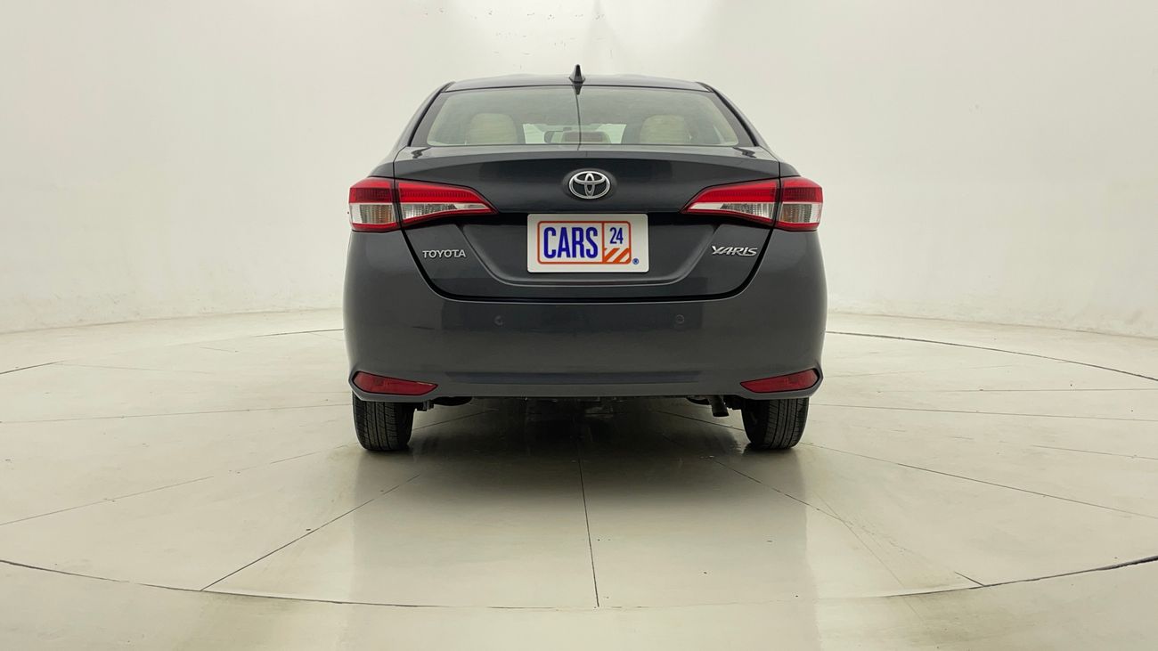 Toyota Yaris SE 1.5 | Zero Down Payment | Home Test Drive