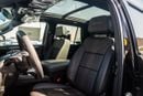Chevrolet Tahoe High Country 2026 Brand New American Specs 6.2L V8