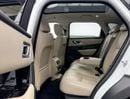 Land Rover Range Rover Velar R-DYNAMIC SE 2022 Range Rover Velar P250 SE R-Dynamic, LR Warranty + Service Pack, Full LR Service H
