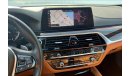 BMW 530i Luxury