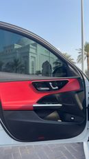 Mercedes-Benz C 300 Buy & Get one-year registration and insurance free