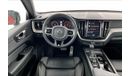 Volvo XC60 T5 R Design