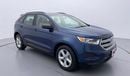 Ford Edge SE 3.5 | Under Warranty | Inspected on 150+ parameters