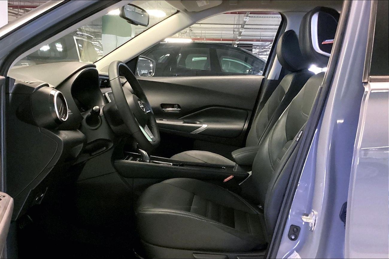 Changan CS95 Royal | Guaranteed Warranty | 0 Down Payment