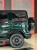 مرسيدس بنز G 63 AMG 4MATIC SUV