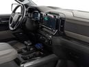 شيفروليه سيلفارادو 1500 CREW CAB ZR2