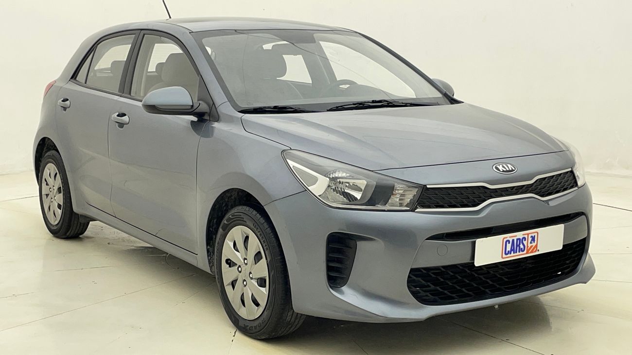 Kia Rio LX 1.4 | Zero Down Payment | Home Test Drive