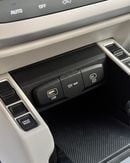 Kia Carens EX 1.5L - 2025 MODEL FULL OPTION