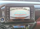 Toyota Hilux 2022 ADVENTURE GCC V6 4.0L SPECIFICATION FULL OPTION IN EXCELLENT CONDITION