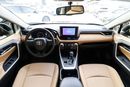 Toyota RAV4 RAV4 XLE 2.0L  MED OPTION SUNROOF 20223