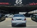 Mercedes-Benz S 560 Std 4.0L (463 HP)