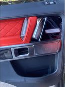 مرسيدس بنز G 63 AMG AMG - G63 2025 YM ( For export only)