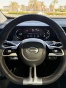 GAC GS3 Emzoom R-Style | 1.5TG