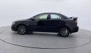 Mitsubishi Lancer EX 2 | Under Warranty | Inspected on 150+ parameters