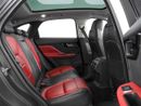 Jaguar F Pace R-Sport 2.0L