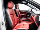 Porsche Macan Std 2.0L (252 HP) 2024 Porsche Macan, 2027 Porsche Warranty, Full Service History, Low KMs, GCC