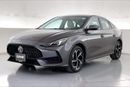 MG GT Standard | Guaranteed Warranty | 0 Down Payment
