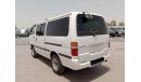 تويوتا هاياس TOYOTA HIACE VAN RIGHT HAND DRIVE (PM1371)