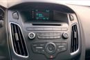 Ford Focus Ambiente