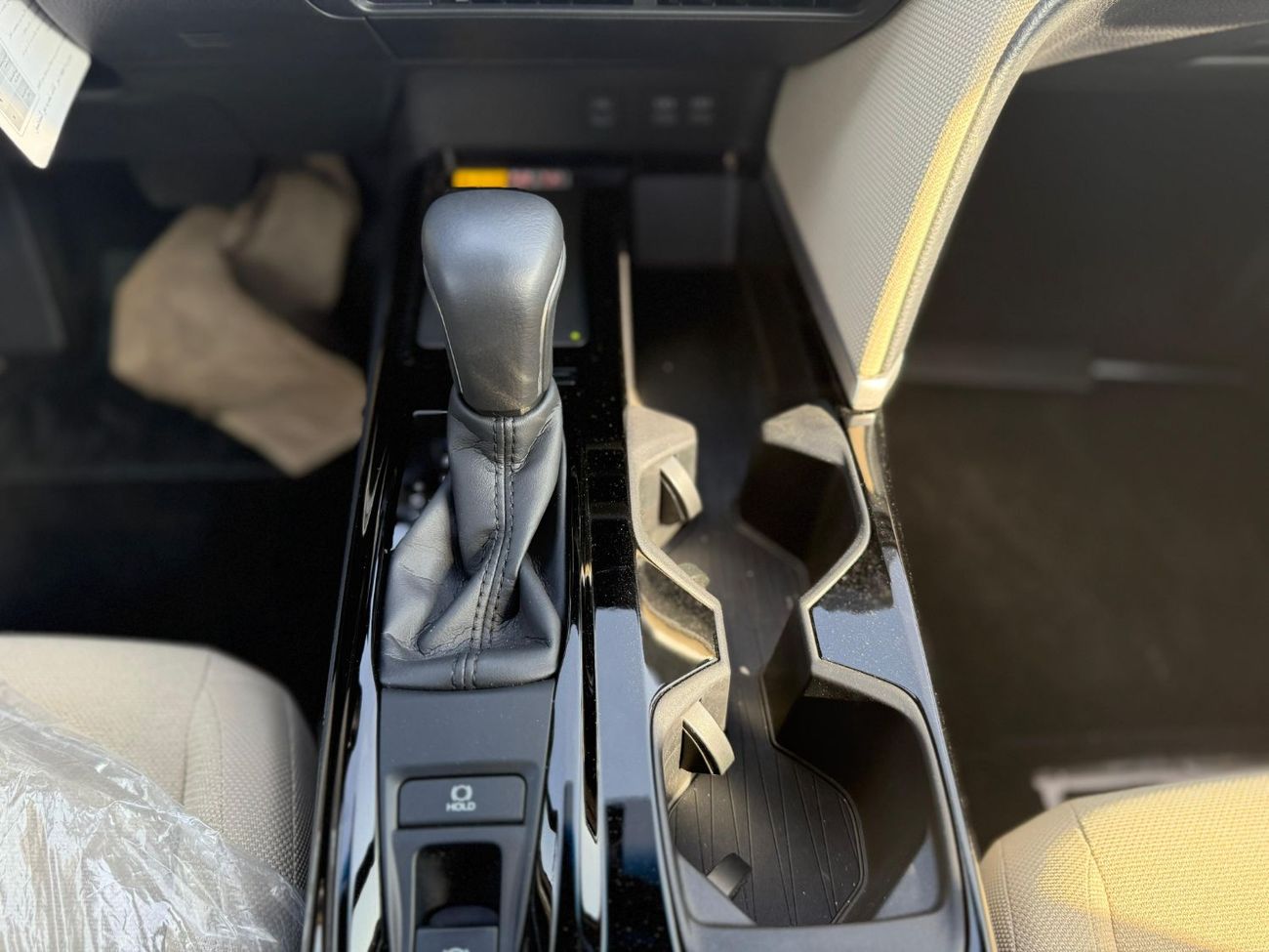 تويوتا كامري 2.5L LE FWD PETROL