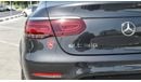 مرسيدس بنز GLC 300 اقوى عرض - مرسيدس جي ال سي 300 كوب جديده 2020 وارد المانيا مع ضمان دولي 2 سنه