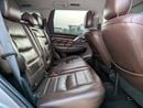 Mitsubishi Montero Sport GLS 4WD FULL OPTION GCC ACCIDENT FREE IN EXCELLENT CONDITION