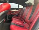 مرسيدس بنز CLS 450 AMG-KIT