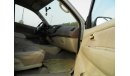 Toyota Fortuner 2008 4X2 Ref#209