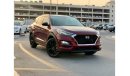 Hyundai Tucson LIMITED PANORAMIC VIEW FULL OPTION 2.0L V4 2019 US IMPORTED