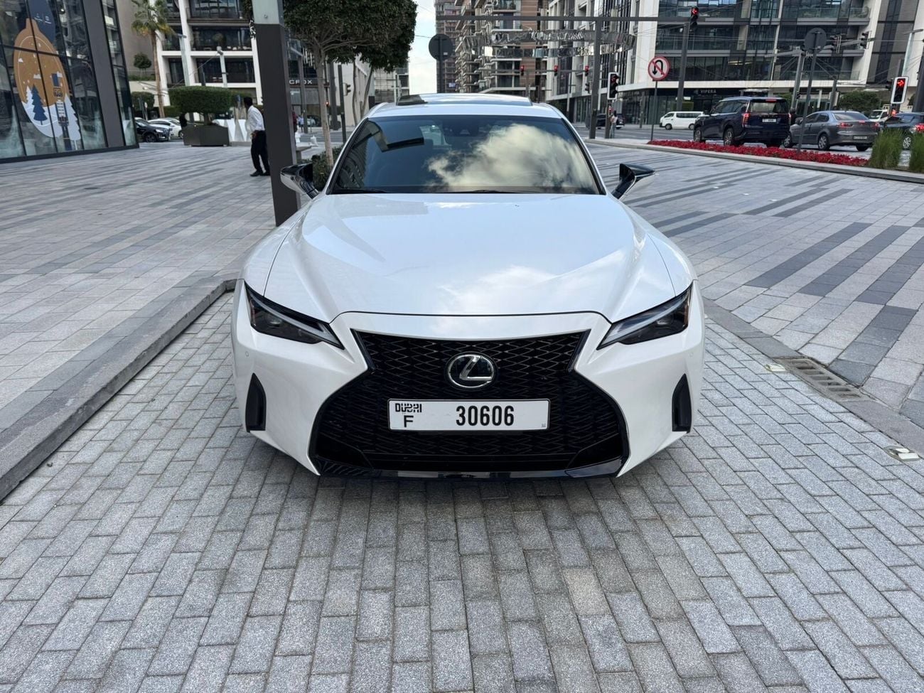Lexus IS300 ELEGANT