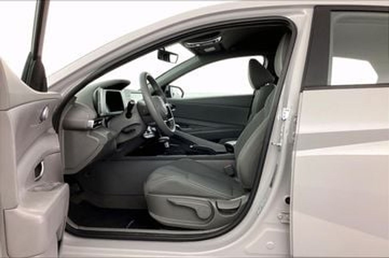 Hyundai Elantra Smart | Guaranteed Warranty | 0 Down Payment