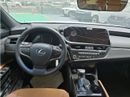 Lexus ES300h 2.5L HYBRID 2025 GCC