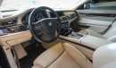 BMW 750Li I