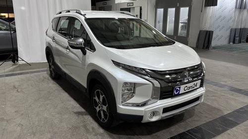Mitsubishi Xpander Cross 2023 PREMIUM | AED 704/Month | 0 DP | 30 Day Return | Warranty