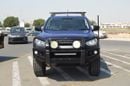 إيسوزو D ماكس STD D-Max Right Hand Drive Year: 2021 Engine: 3.0D