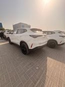 Changan X5 Plus PIONEER