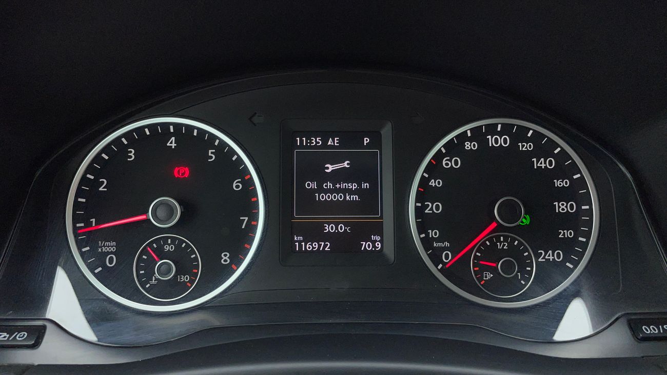 Volkswagen Tiguan SEL 2 | Zero Down Payment | Free Home Test Drive