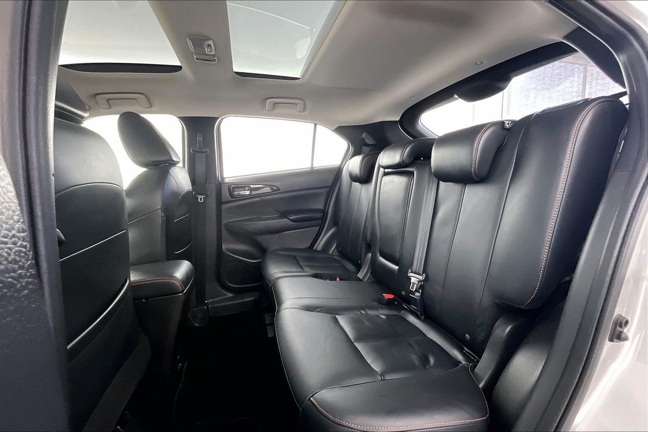 Mitsubishi Eclipse Cross GLS Highline | Guaranteed Warranty | 0 Down Payment