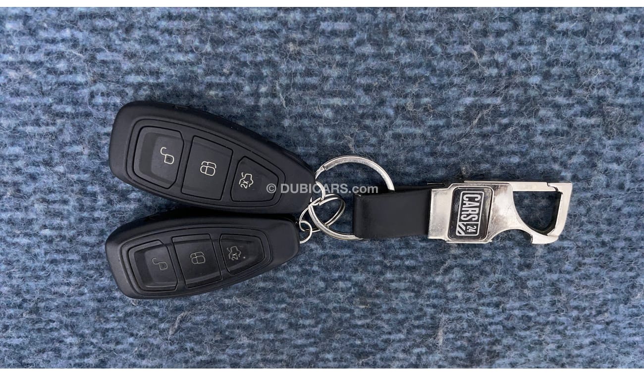 فورد فوكاس ST 2 | بدون دفعة مقدمة | اختبار قيادة مجاني للمنزل