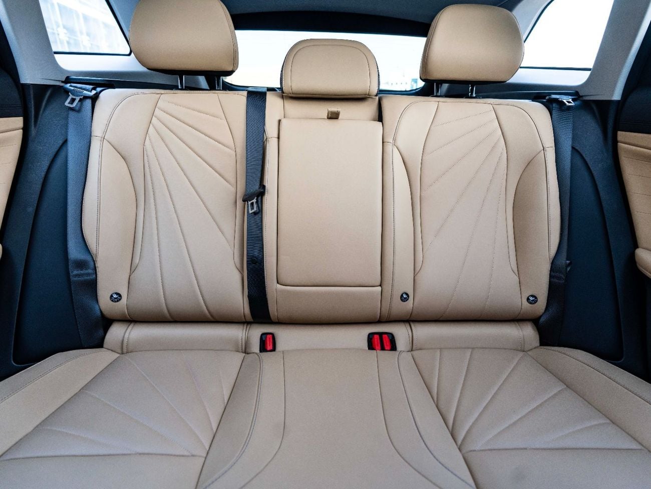 Geely Starray GF 2.0TD