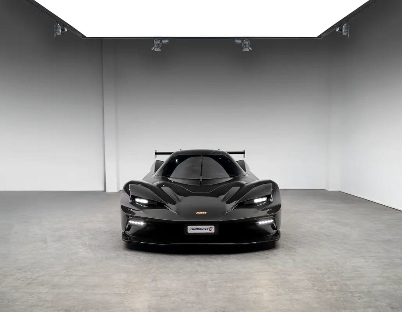 كاي تي أم XBOW GT XR • 1 of 100 built • Full Service History • GCC • Track Ready