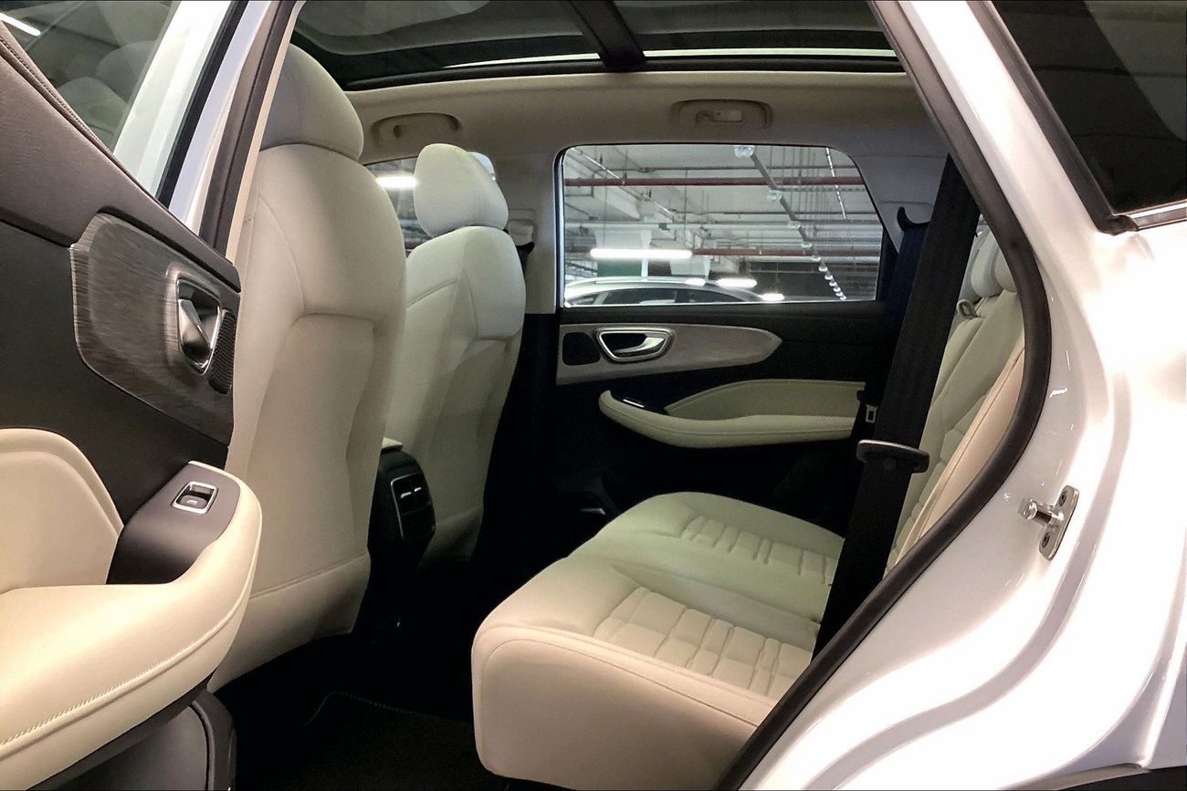 MG RX5 Comfort | Guaranteed Warranty | 0 Down Payment