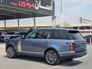 لاند روفر رينج روفر Vogue 5.0L