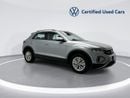 Volkswagen T-ROC T-Roc Life with Camera 1.4L| The Ultimate Connected Urban SUV | Smart Park Assist