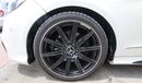 Mercedes Benz E300 With E63 AMG Body kit of 2016
