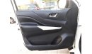 Nissan Navara Nissan Navara RIGHT HAND DRIVE (Stock no PM 773)