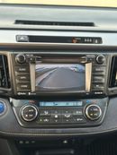 Toyota RAV4 Hybrid XLE 2.5L