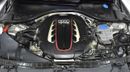 Audi S6 S-Line EXCELLENT DEAL for our Audi S6 V8T ( 2016 Model ) in Silver Color GCC Specs