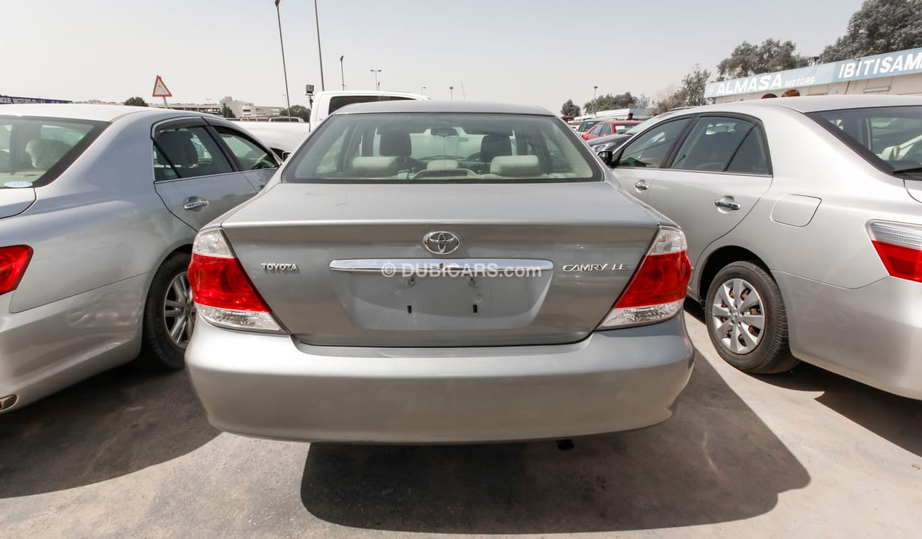 تويوتا كامري