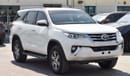 Toyota Fortuner Toyota Fortuner EXR 2.7Ltr
